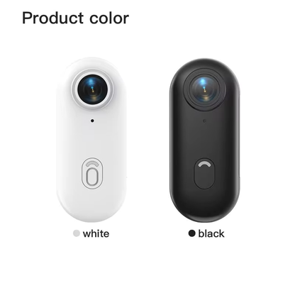 TorqueTech™ Mini Magnetic 4K Camera