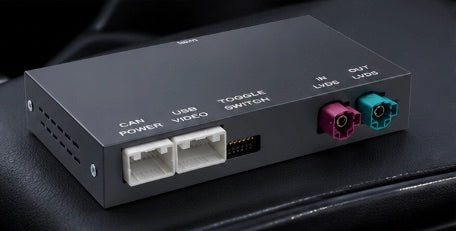 Apple CarPlay für CIC und NBT
