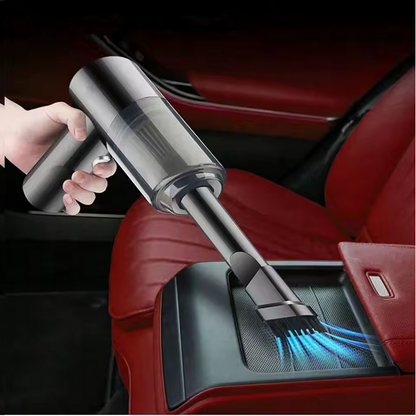 TorqueTech™ Cordless Vacuum Cleaner