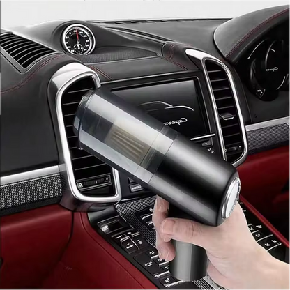 TorqueTech™ Cordless Vacuum Cleaner