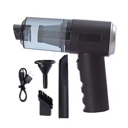 TorqueTech™ Cordless Vacuum Cleaner