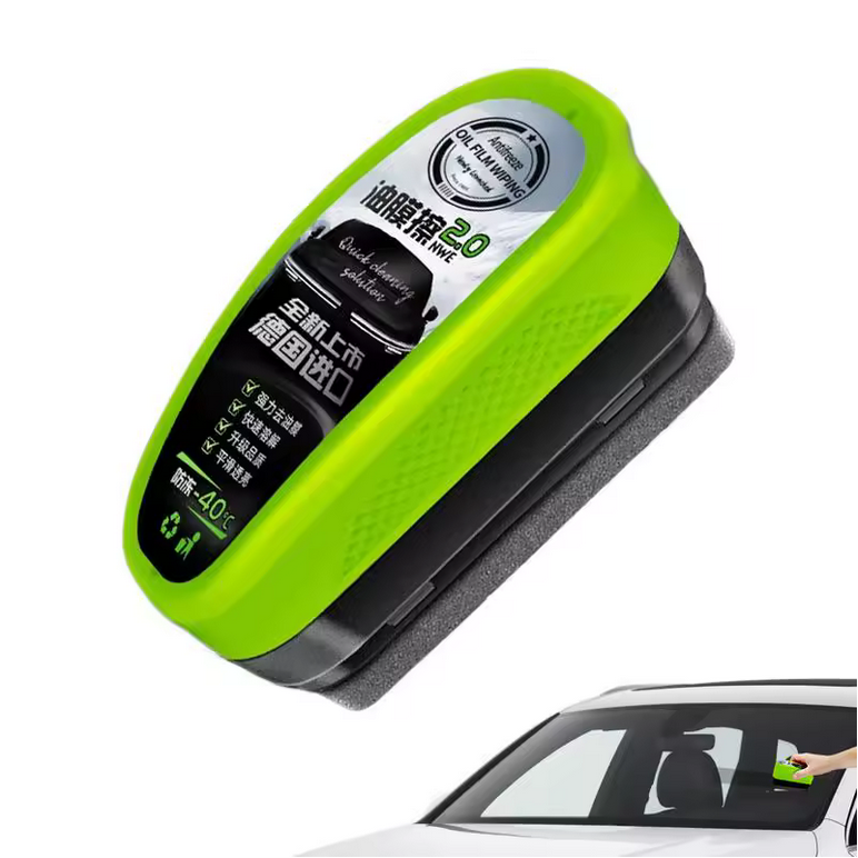TorqueTech™ Window Cleaning Brush