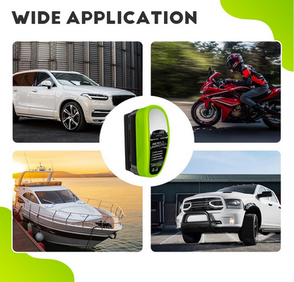 TorqueTech™ Window Cleaning Brush